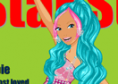 Barbie Fancy Fashion